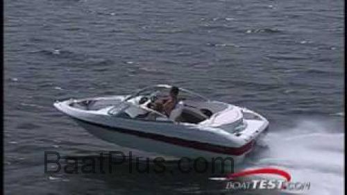 Doral 190 Sunquest Spesifikasjoner og anmeldelser